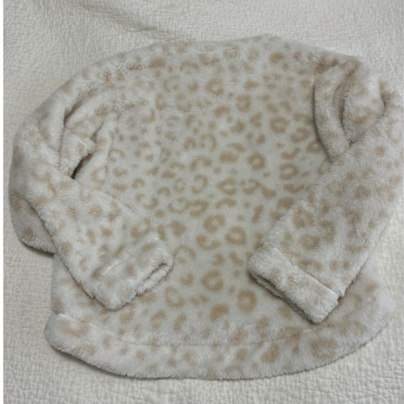 Seattle Kraken Sweater, Kids Small - Picture 4 of 4